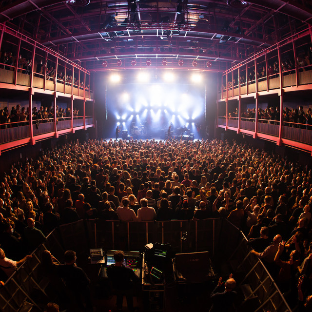 20 Years of Zornik (Live at Ancienne Belgique, Brussels, 20/11/2021) album cover