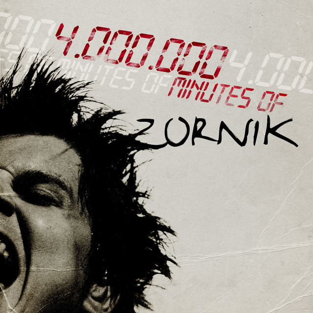 4 million minutes album cover