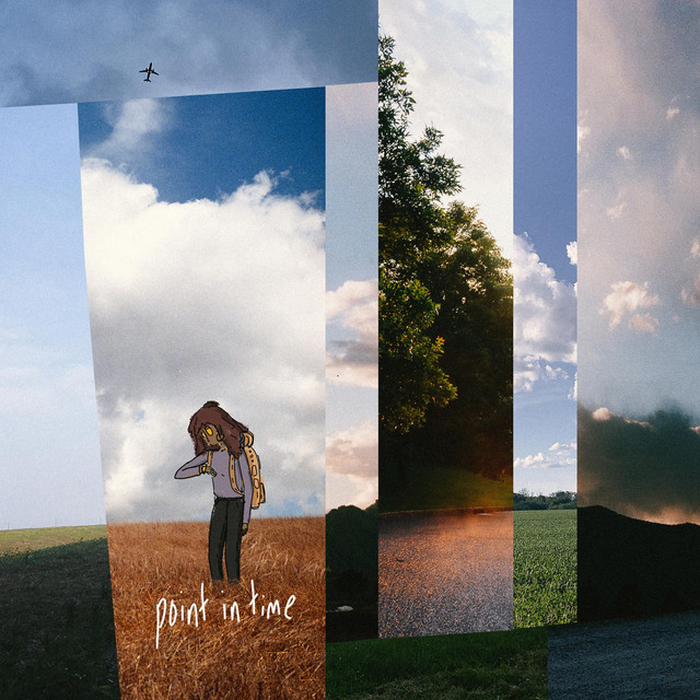 Point in Time album cover