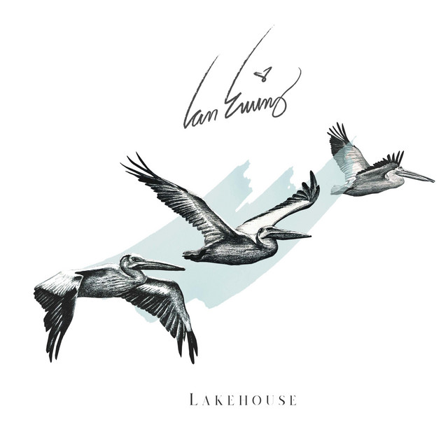Lakehouse album cover