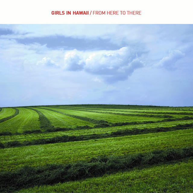From Here To There album cover