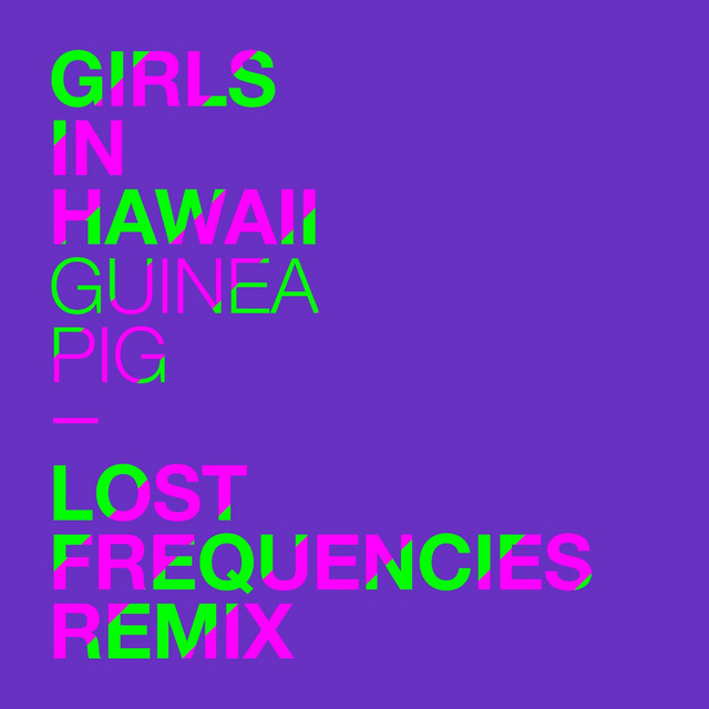 FabFilter Pro-C 2 as heard on Guinea Pig (Lost Frequencies Remix) by Girls in Hawaii & Lost Frequencies (2018)