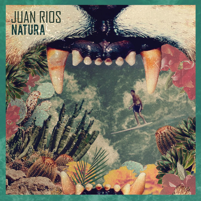 Natura album cover
