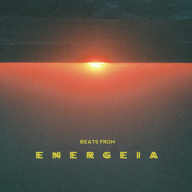 Beats from Energeia album cover