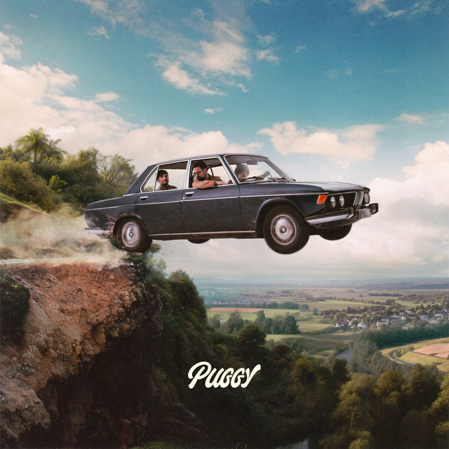 Are We There Yet? album cover