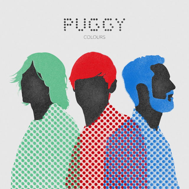 Colours album cover