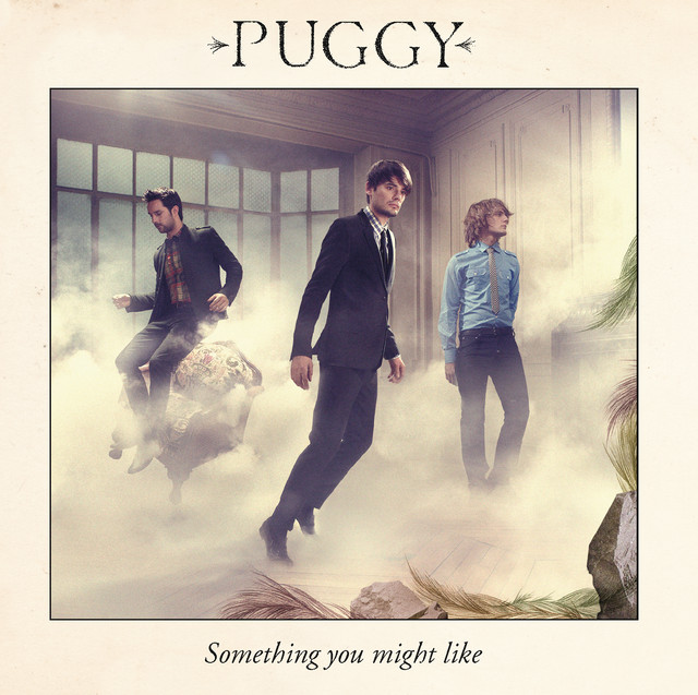 Something You Might Like album cover