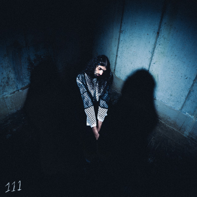 111 album cover