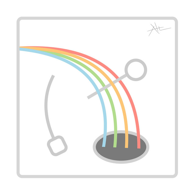 All album cover