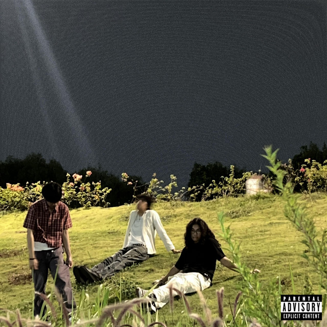 rinse & repeat album cover