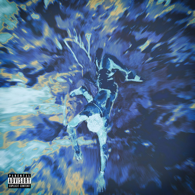 Fall of Icarus album cover