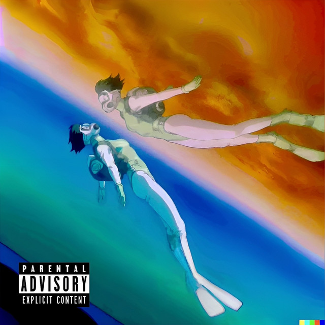 Thanks Be to Don album cover