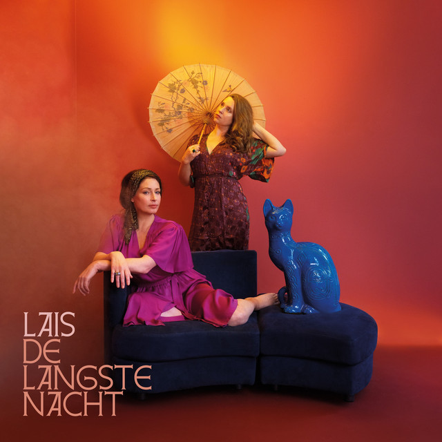 De Langste Nacht album cover