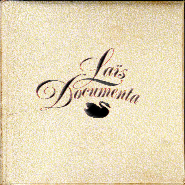 Documenta album cover