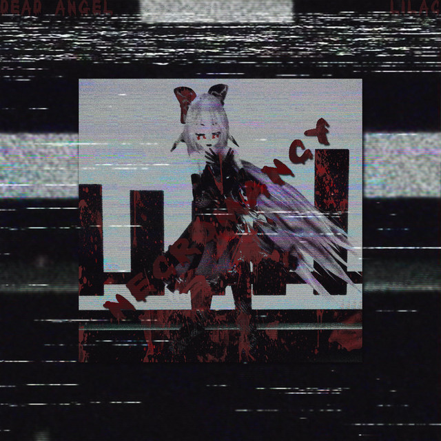 Necromancy album cover