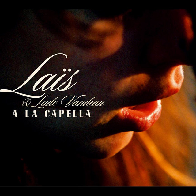 A La Capella album cover
