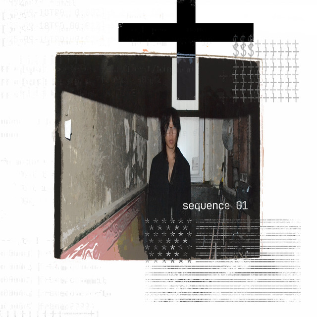 Sequence 01 album cover