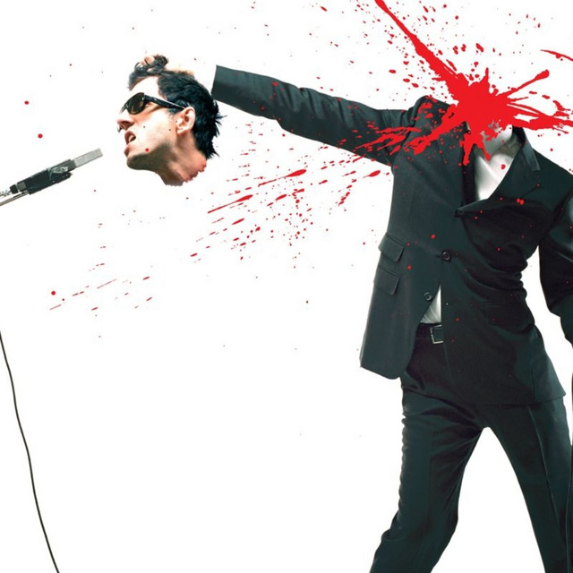 Blow album cover