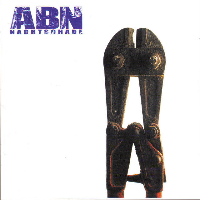 Nachtschade album cover