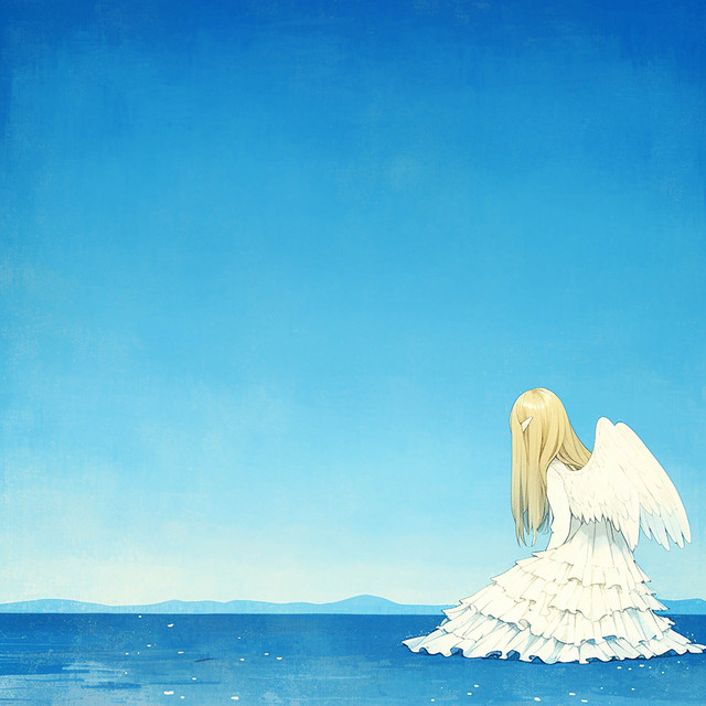 Epilogue album cover