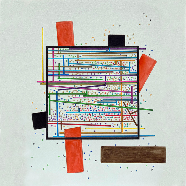 PraXis album cover