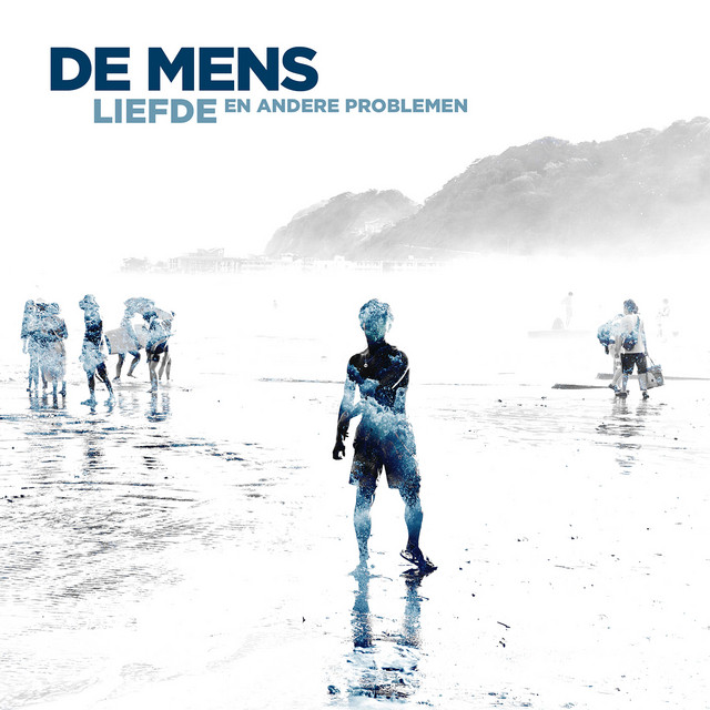 Liefde en andere problemen album cover