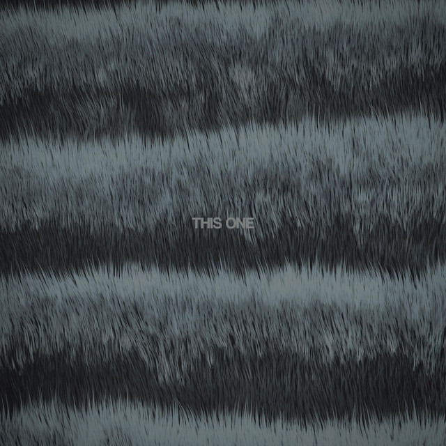 THiS ONE album cover