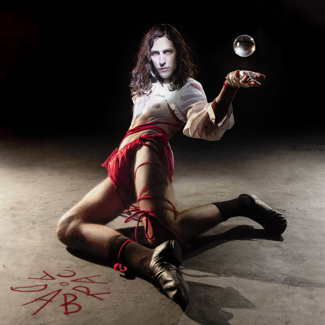 ABRACADABRA album cover