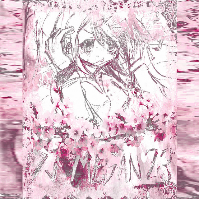 2009 Cherry HexD album cover