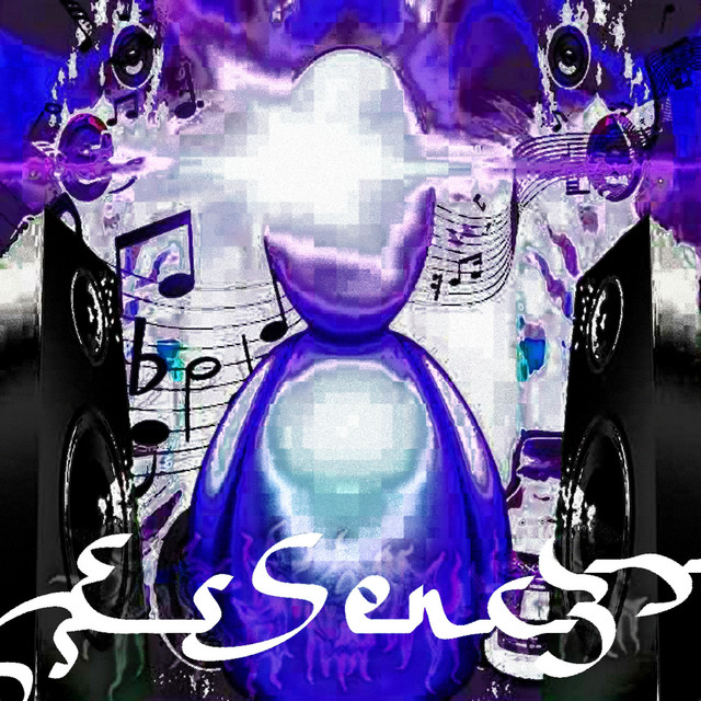 Audio Dungeon album cover