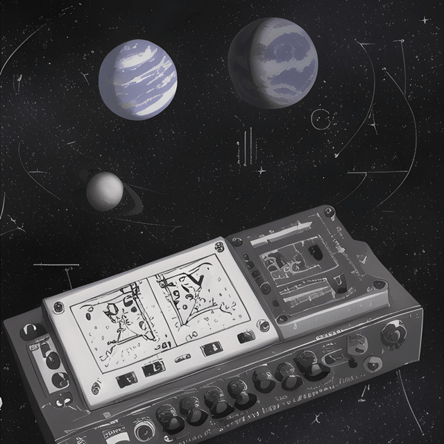 Sines & Wonders album cover