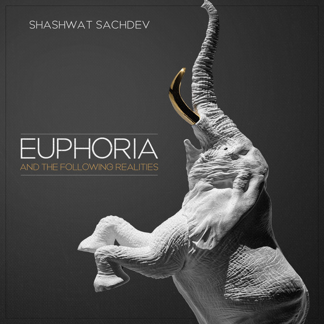 Euphoria (And the Following Realities) album cover