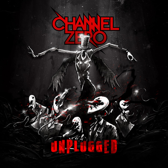 Unplugged album cover