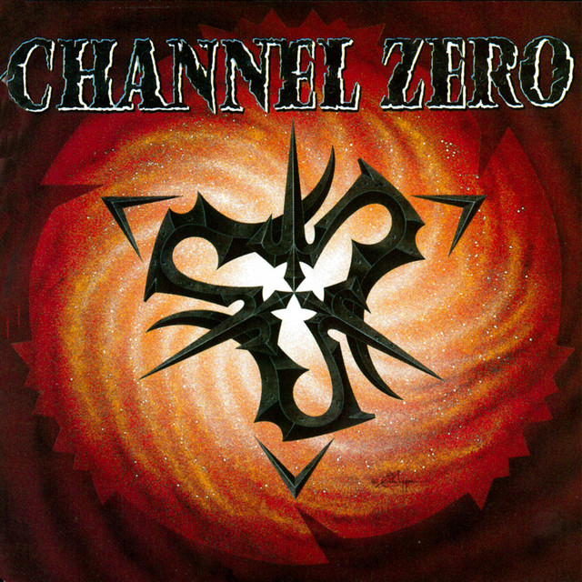 Channel Zero album cover