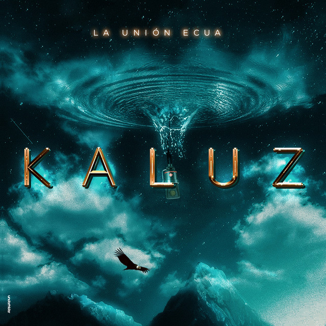 Kaluz la Union Ecua album cover