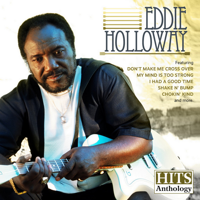 Hits Anthology album cover