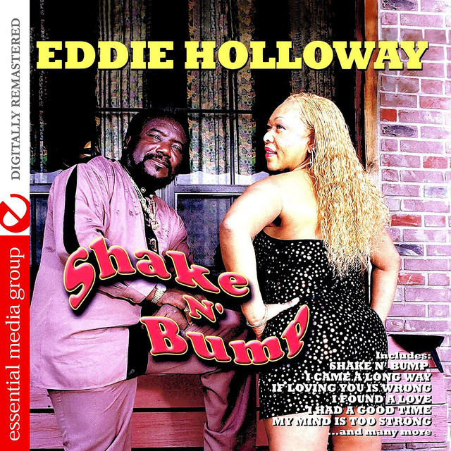 Shake N' Bump (Bonus Tracks Version) [Digitally Remastered] album cover
