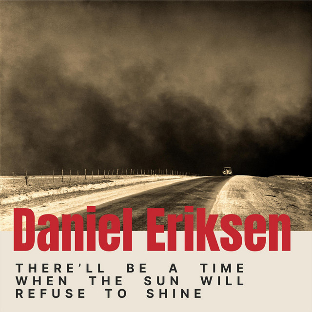 There'll Be A Time When The Sun Will Refuse To Shine album cover