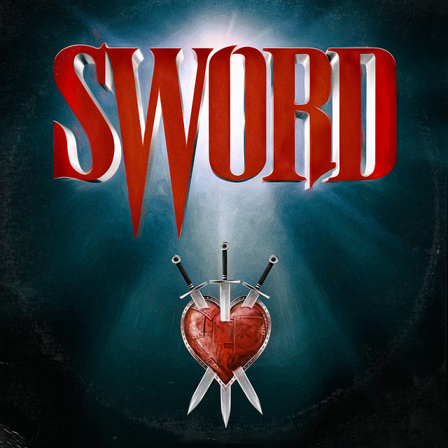 III album cover