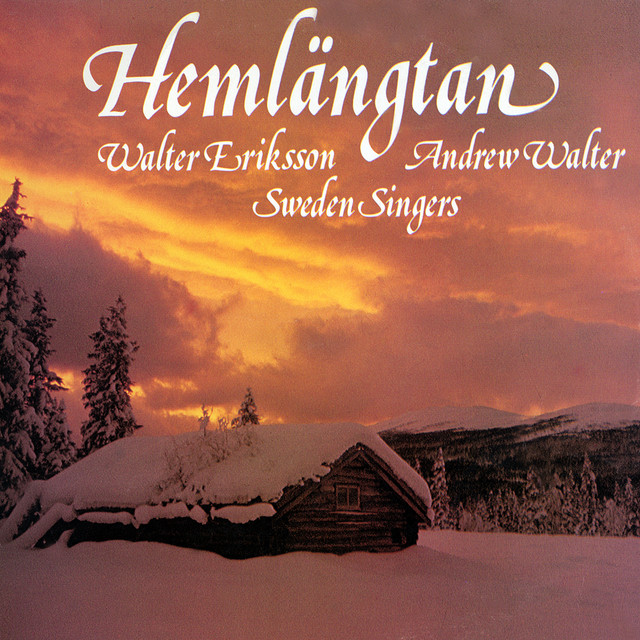 Hemlängtan album cover