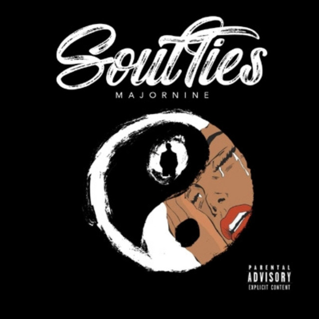 Soulties album cover
