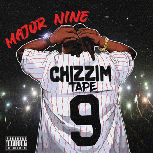 Chizzim Tape album cover