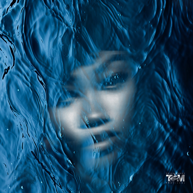 Florida Water album cover
