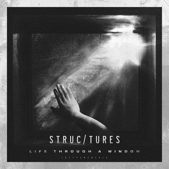 Life Through A Window (Instrumental) album cover