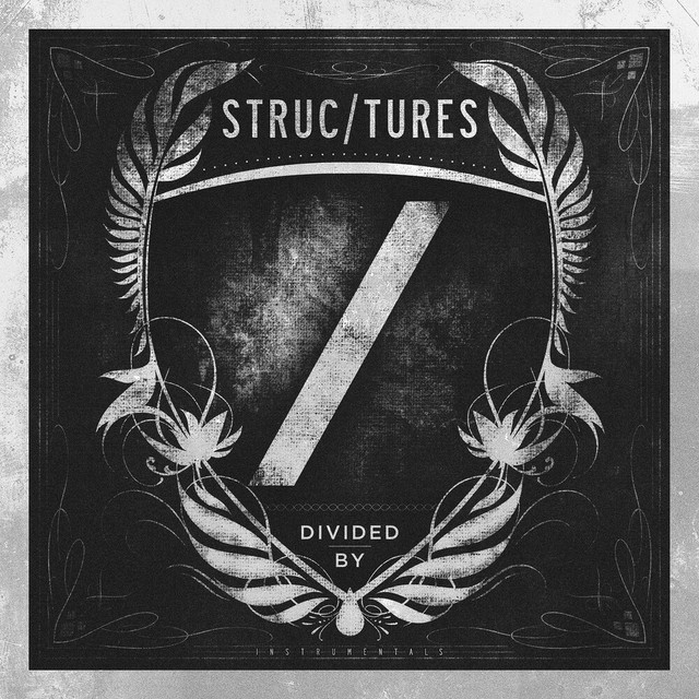Divided By (Instrumental) album cover