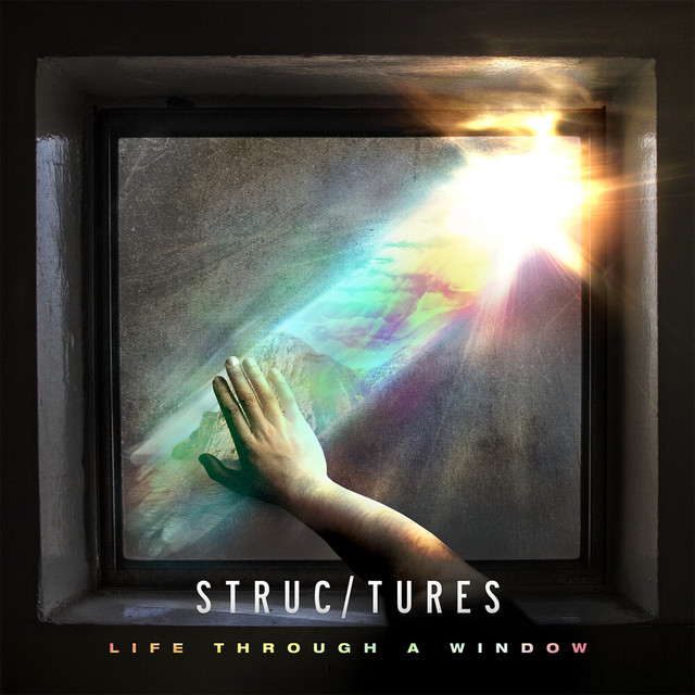 Life Through A Window album cover