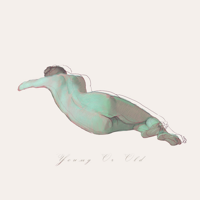 Young or Old album cover