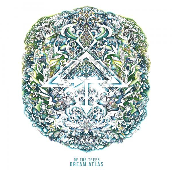 Dream Atlas album cover