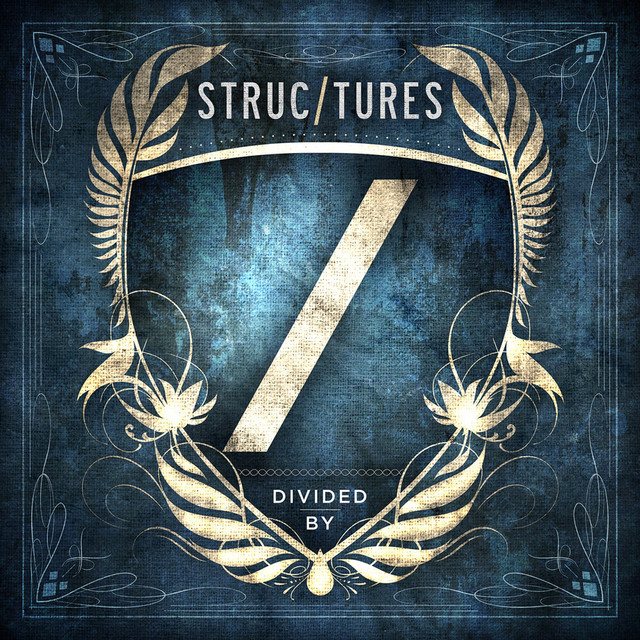 Divided By album cover