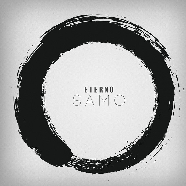 Eterno album cover